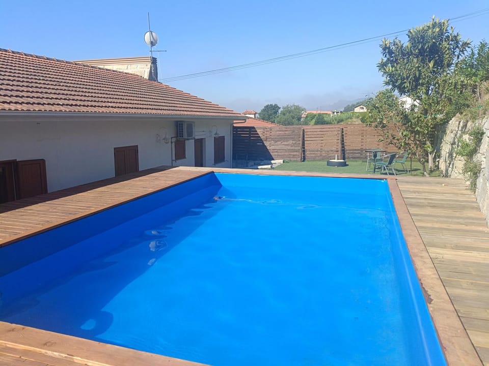 Pool view, Swimming pool, Swimming pool, sunbed