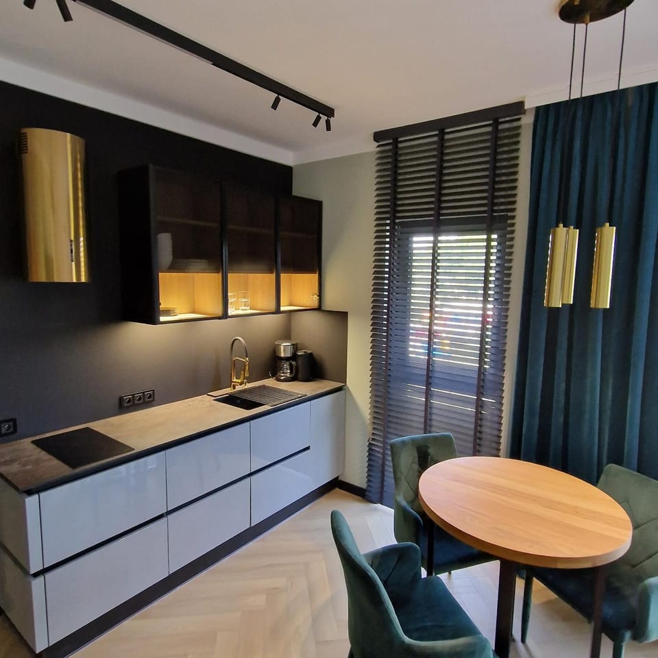 Boszkowo Horizon Park apartament 24 Apartment in Greater Poland Voivodeship