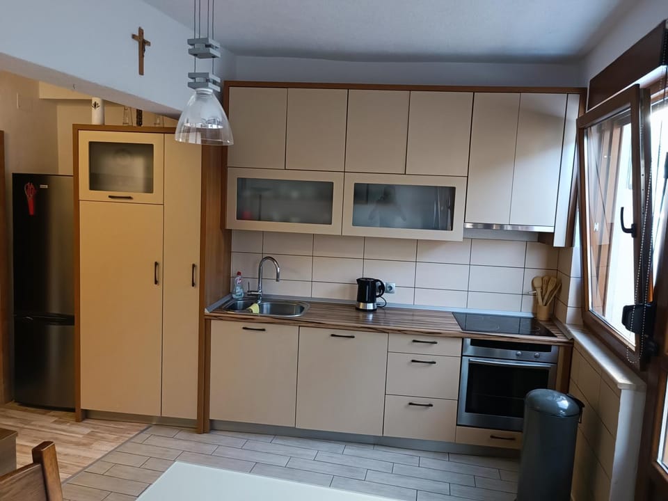 Apartment Dia Apartment in Makarska