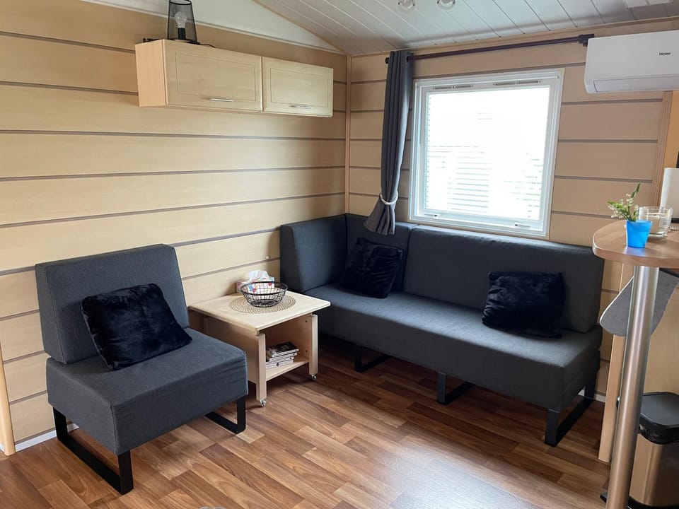 Lili Berck Lili Mobile Campground/ 
RV Resort in Hauts-de-France