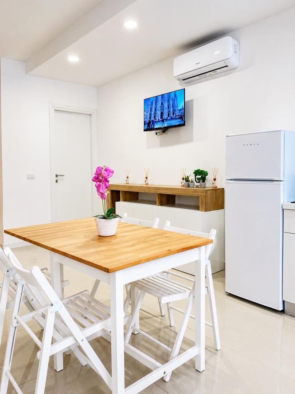 CMcasevacanze Apartment in Milan