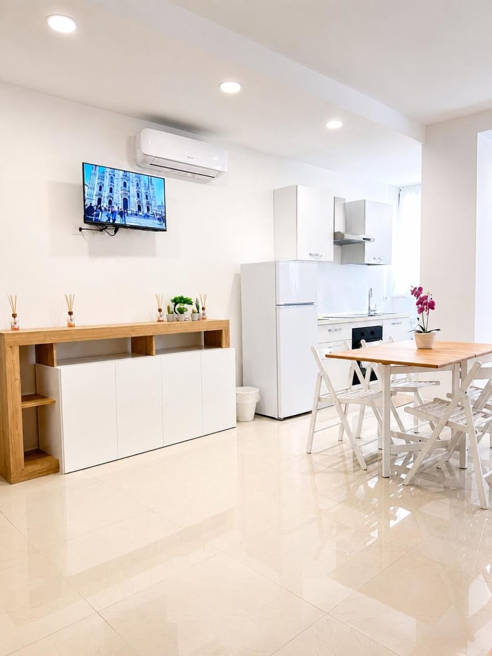 CMcasevacanze Apartment in Milan