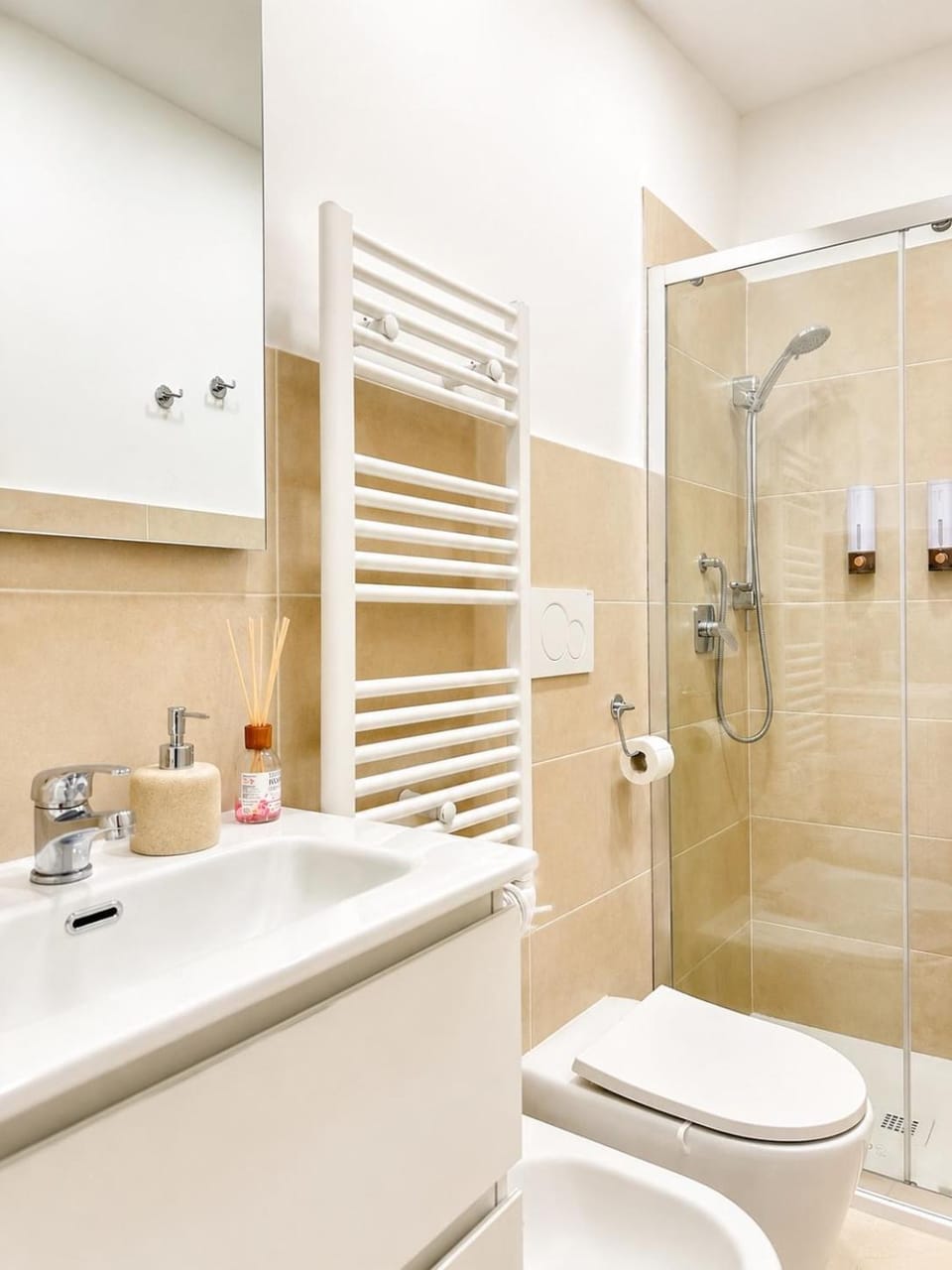 CMcasevacanze Apartment in Milan