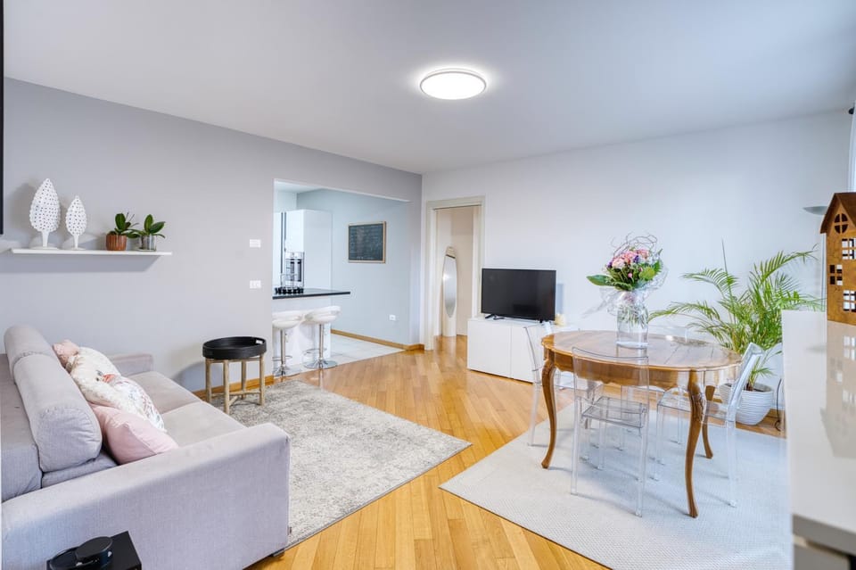 Casa Altea Apartment in Friuli-Venezia Giulia