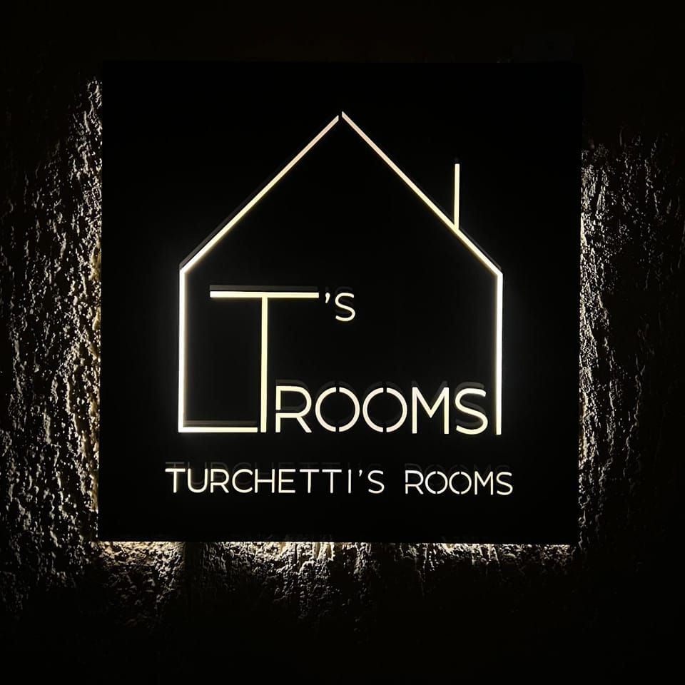 Turchetti's Rooms Bed and Breakfast in Porto Ercole