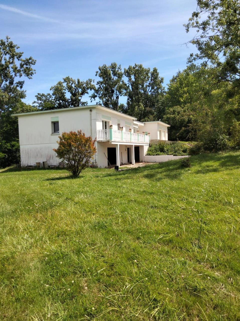 Laporterie Bed and Breakfast in Nouvelle-Aquitaine