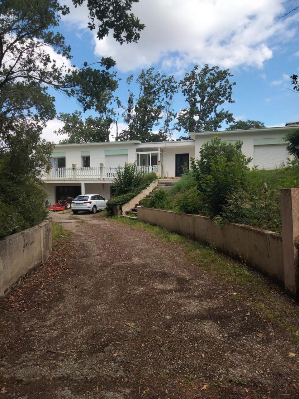 Laporterie Bed and Breakfast in Nouvelle-Aquitaine