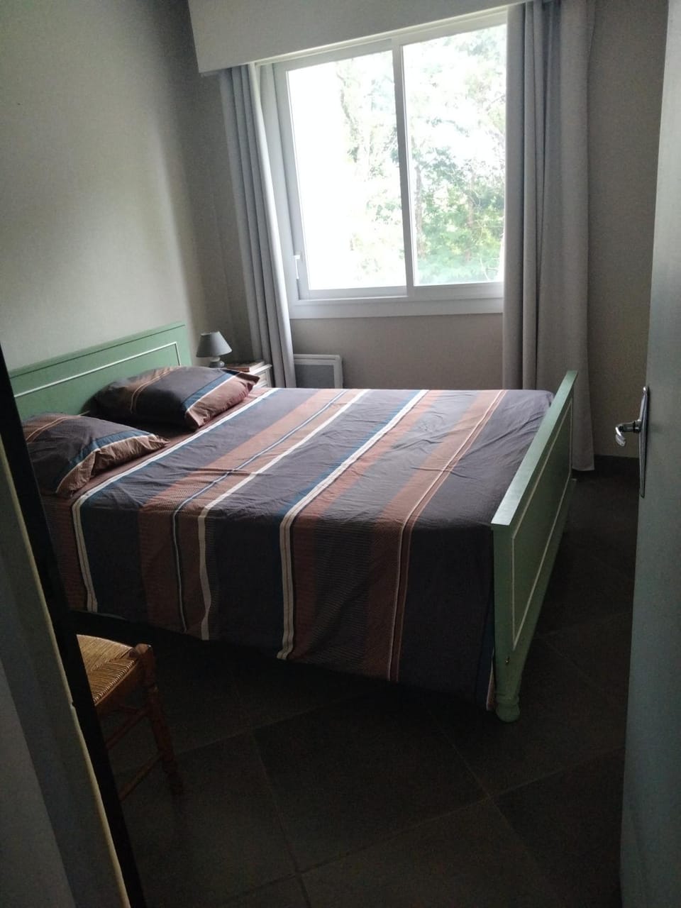 Internal: Not applicable to any particular room
