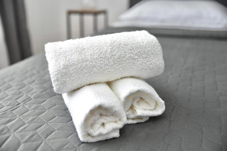 Apartman Centar Apartment in Dubrovnik-Neretva County