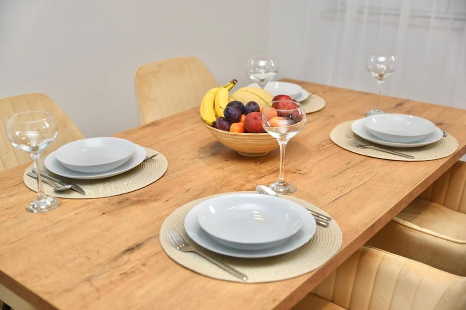 Apartman Centar Apartment in Dubrovnik-Neretva County