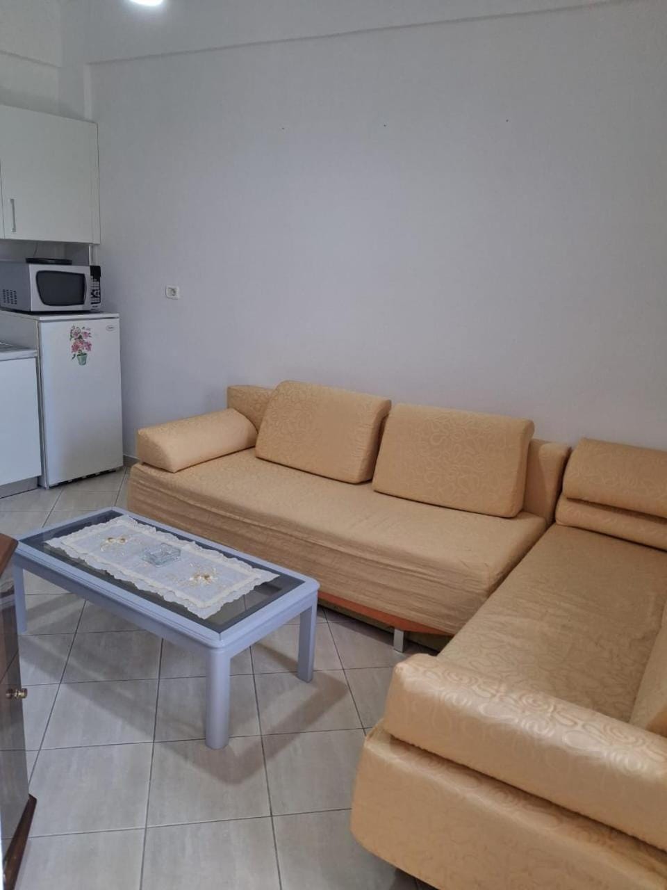 Cozy Apartment in Delvinë Apartment in Vlorë County, Albania