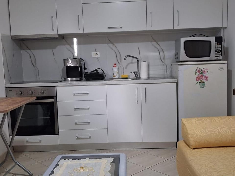 Cozy Apartment in Delvinë Apartment in Vlorë County, Albania