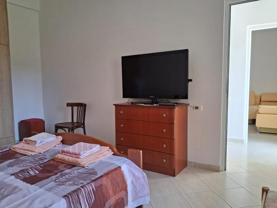 Cozy Apartment in Delvinë Apartment in Vlorë County, Albania
