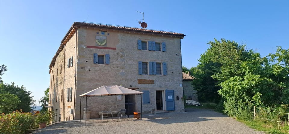 Il Castellaro ai Sassi Bed and Breakfast in Emilia-Romagna