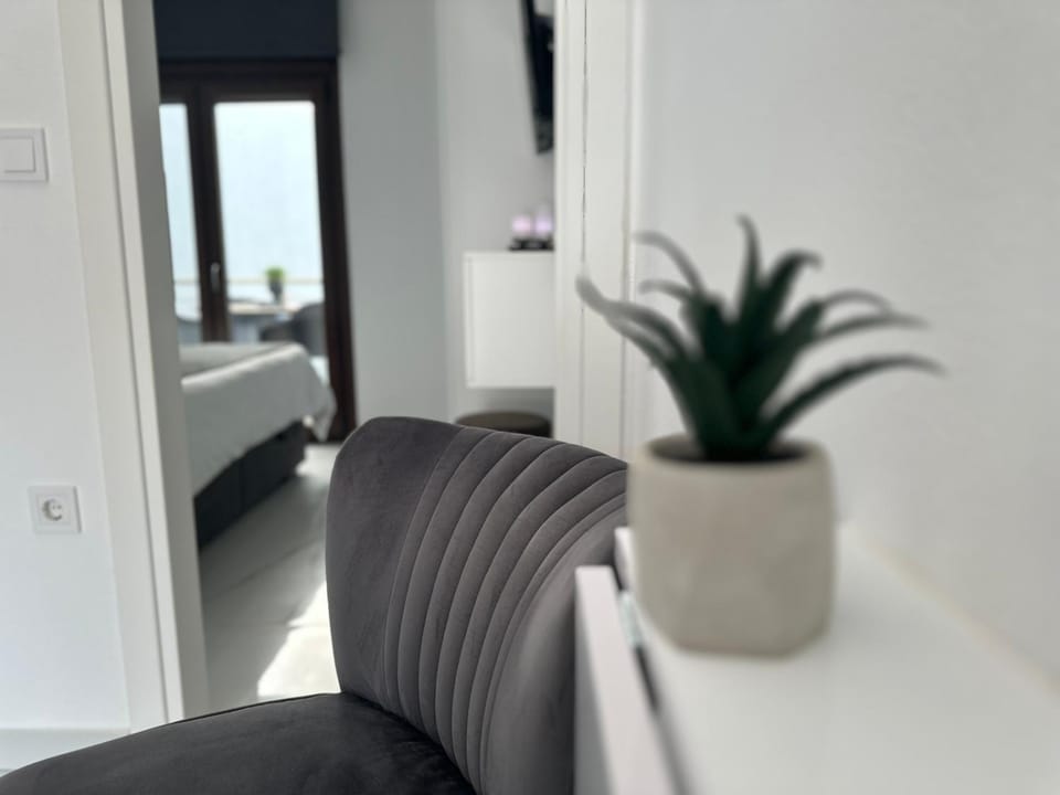 Stella's Petite Studios Apartment in Halkidiki