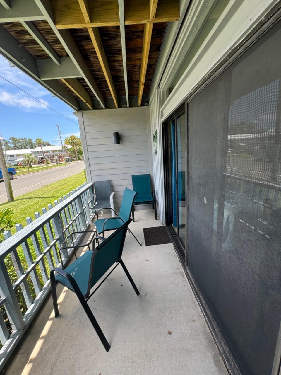Unit 126 at Park Place in Cedar Key, FL Apartment in Cedar Key