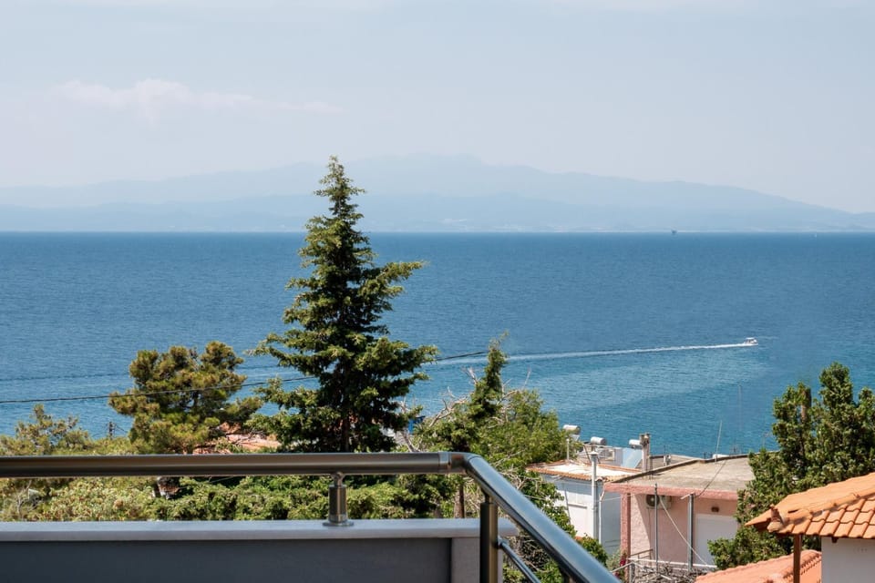 Property building, Balcony/Terrace