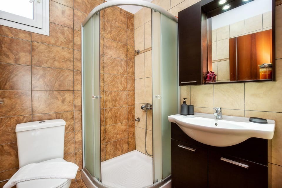 Meli Home Apartment in Thasos