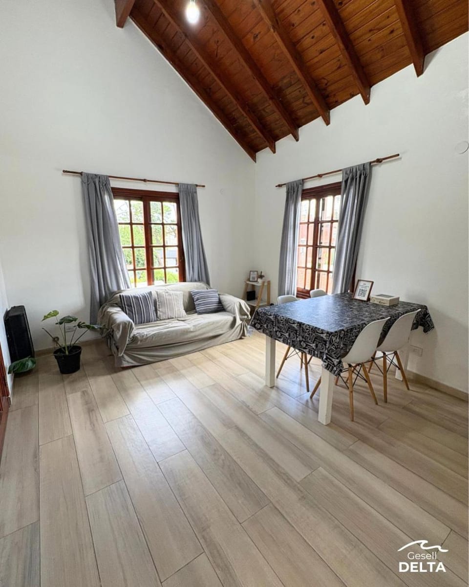 GesellDelta Apartment in Villa Gesell