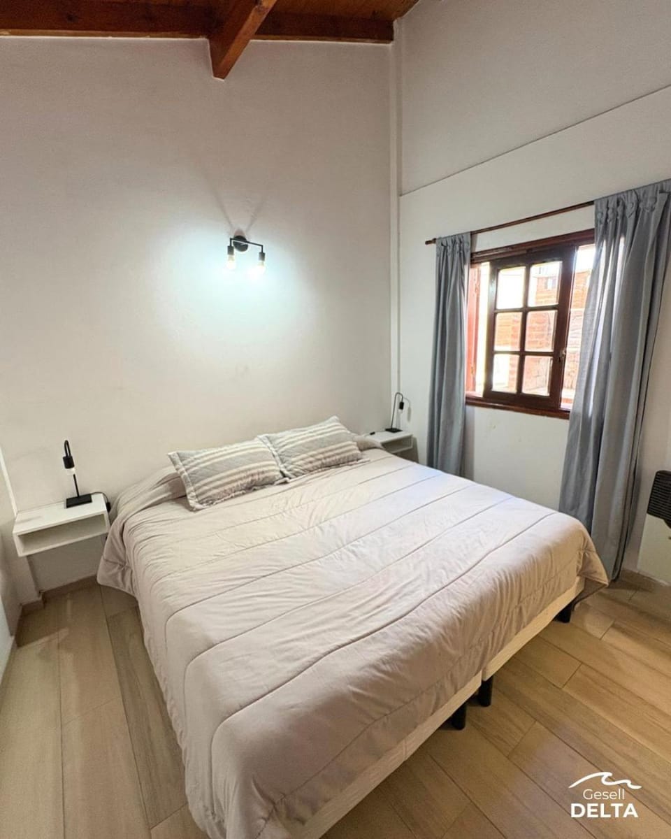 GesellDelta Apartment in Villa Gesell