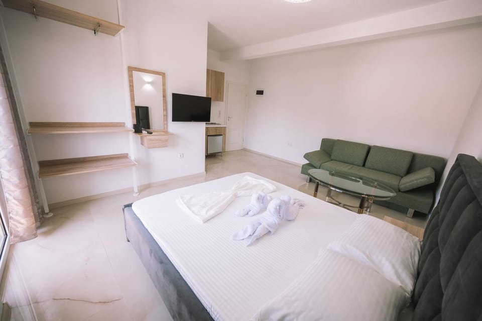 Apartments Leandra Apartment in Ulcinj Municipality