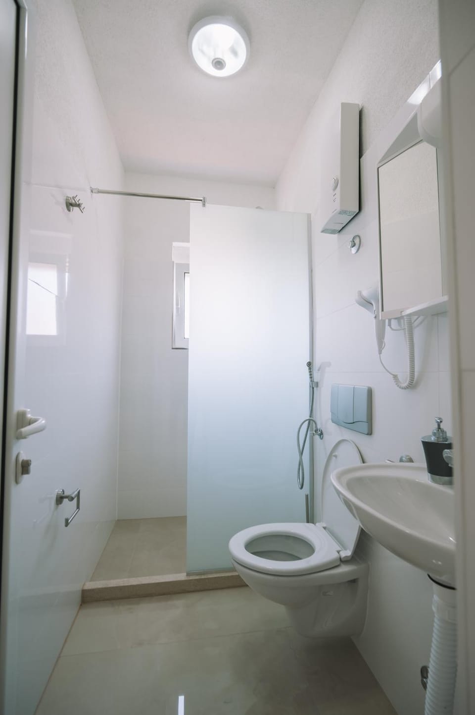 Apartments Leandra Apartment in Ulcinj Municipality