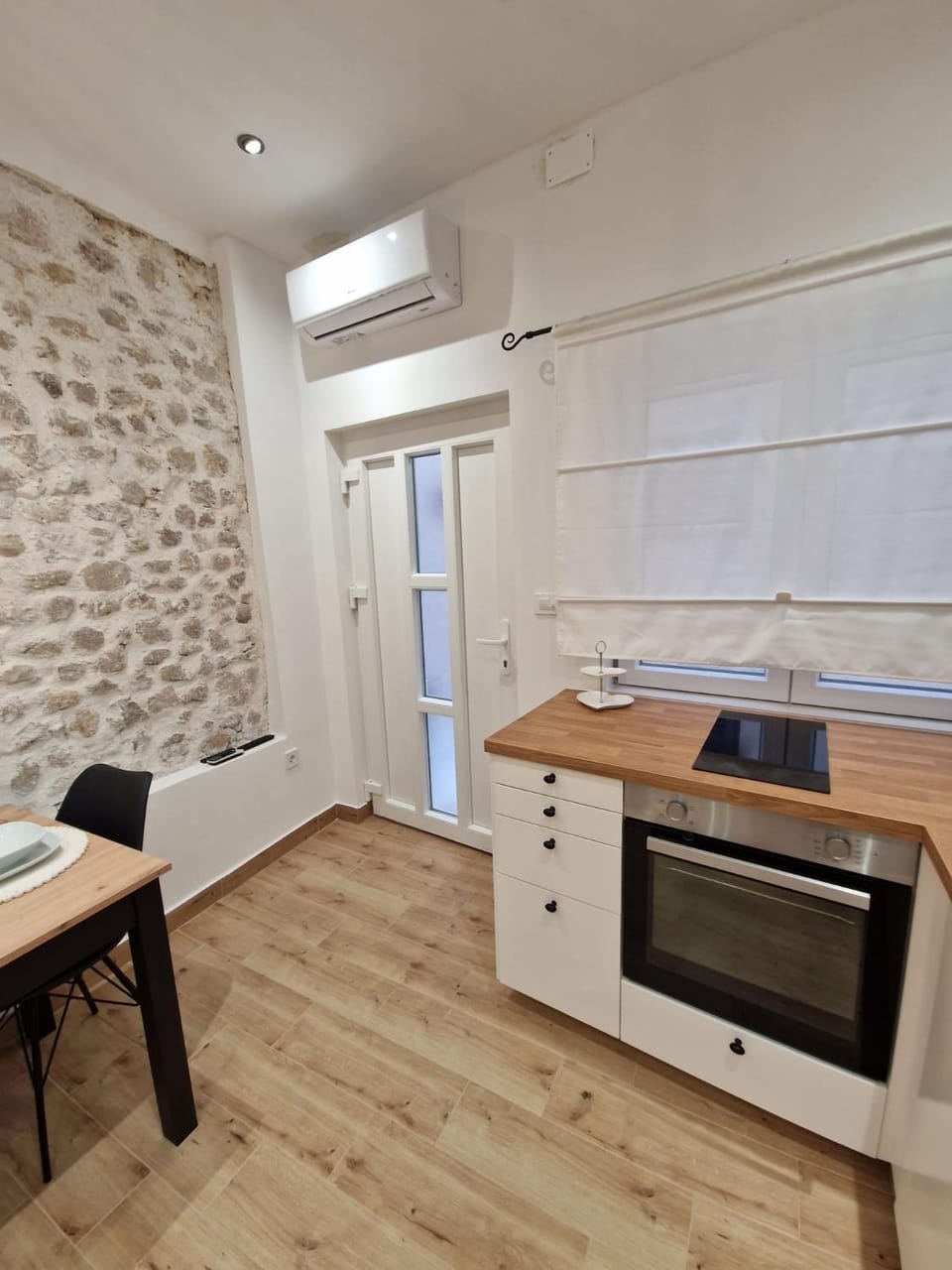 Small house Saint Michael Apartment in Šibenik