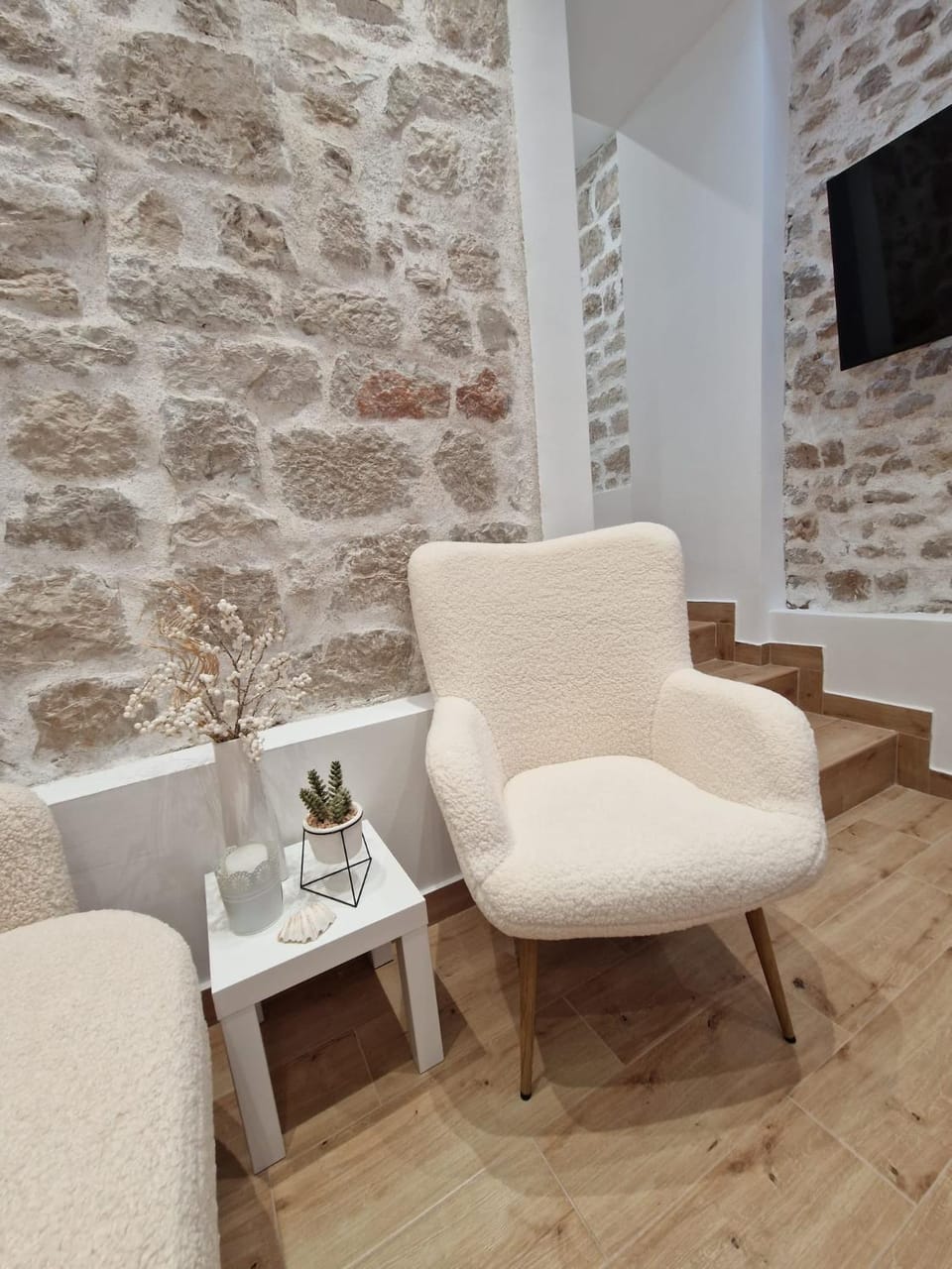 Small house Saint Michael Apartment in Šibenik
