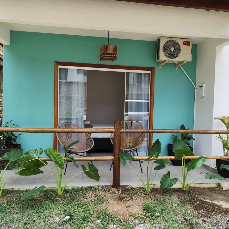 Property building, Balcony/Terrace