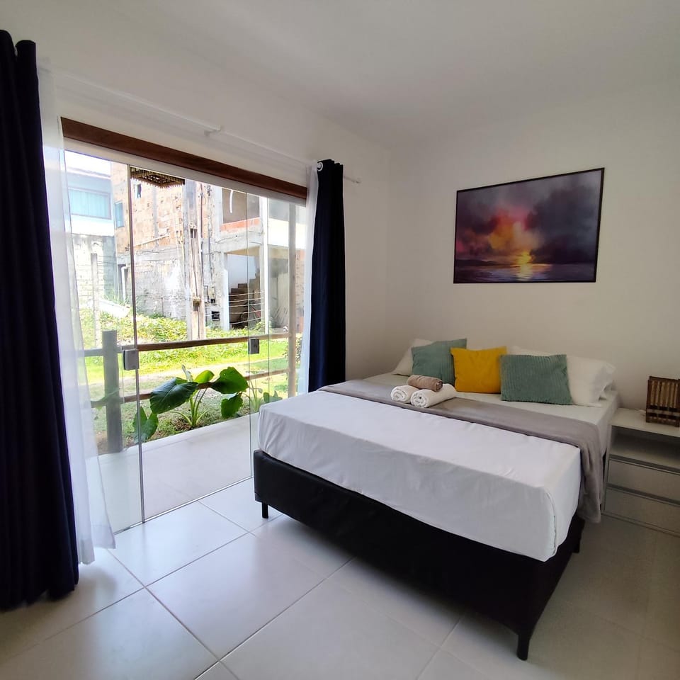 View (from property/room), Bedroom