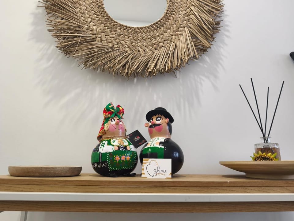 Valma GuestHouse Apartment in Viana do Castelo