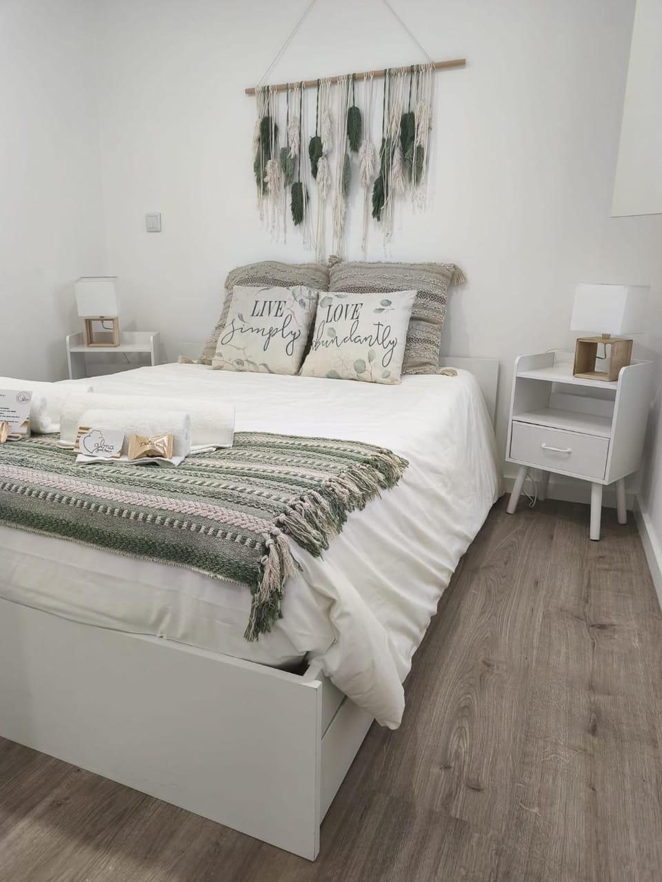 Valma GuestHouse Apartment in Viana do Castelo