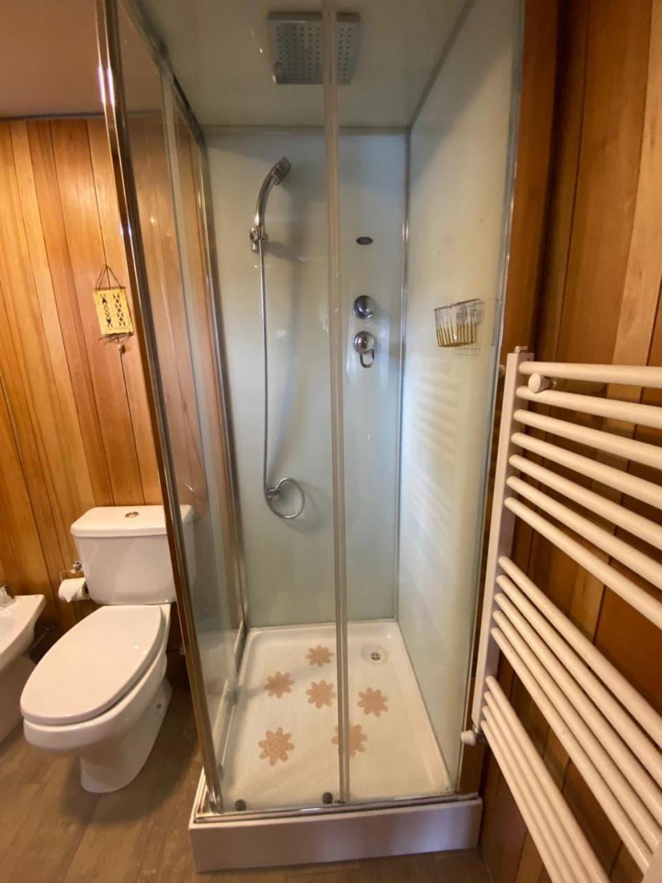Shower