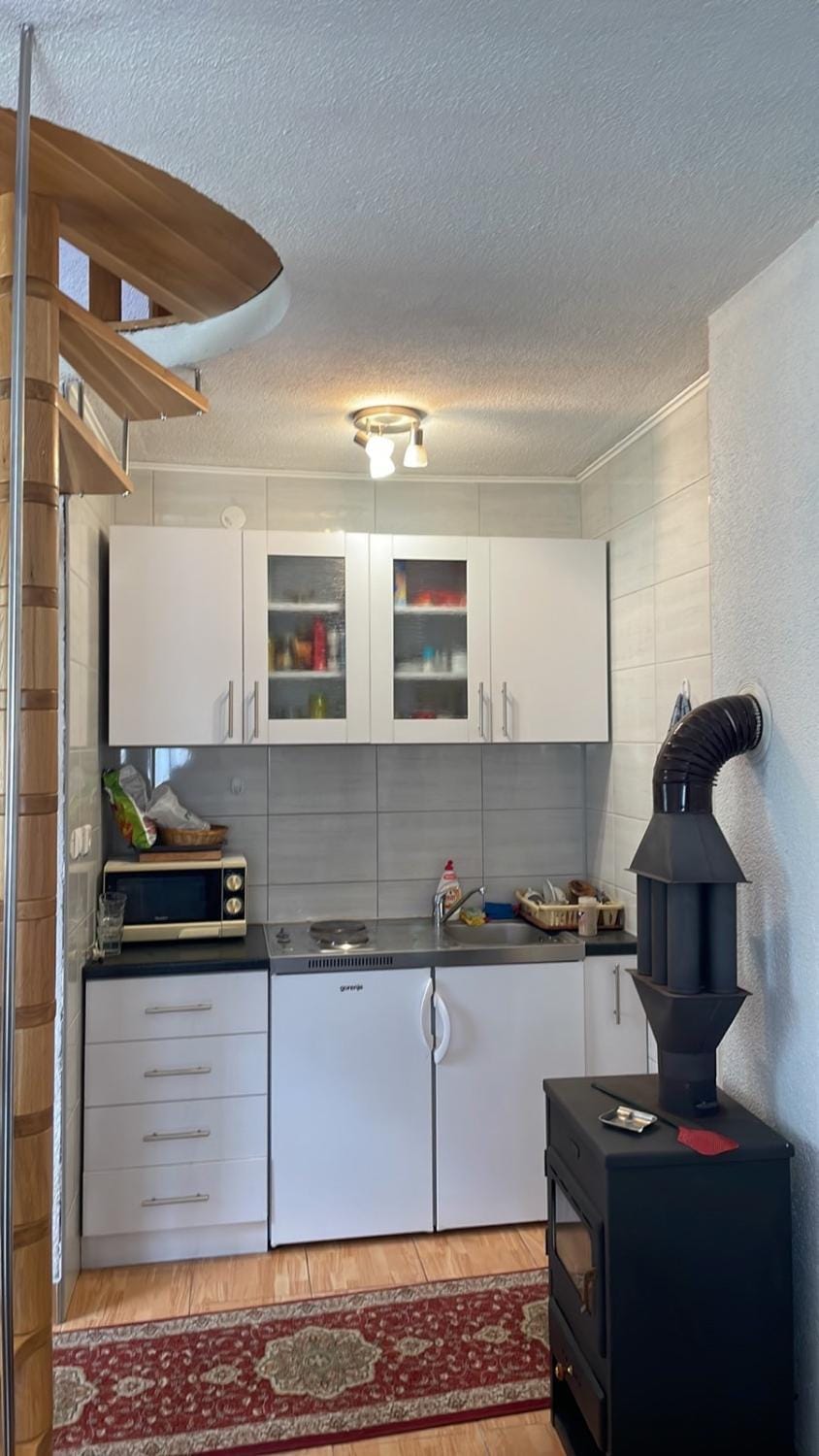 Vila Damir Apartment in Federation of Bosnia and Herzegovina
