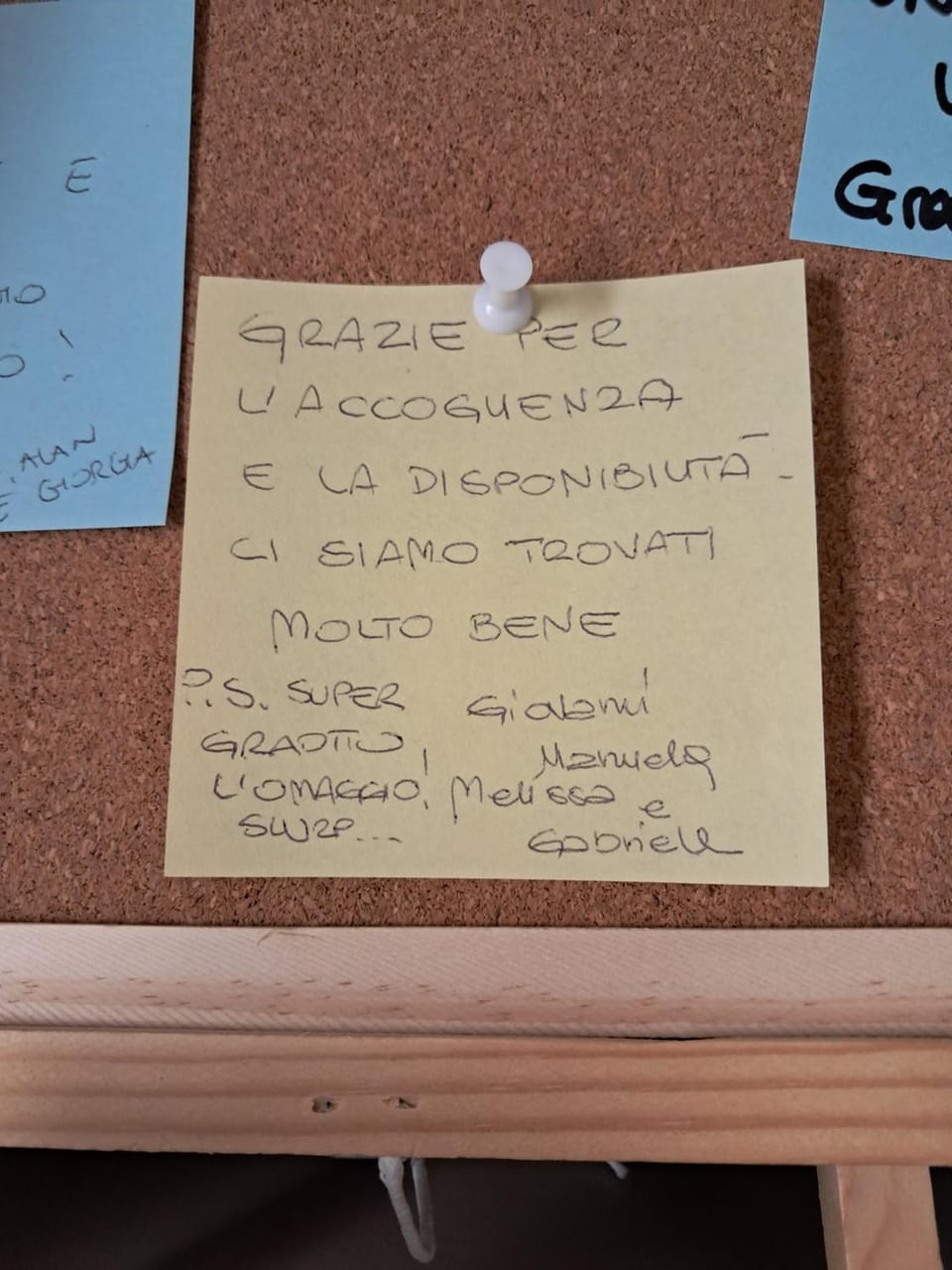 Casetta Vacanze Cattolica Apartment in Cattolica