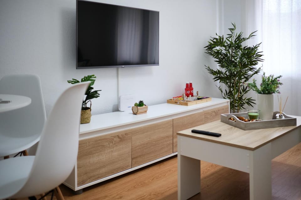 turismobilbao2024 Apartment in Bilbao