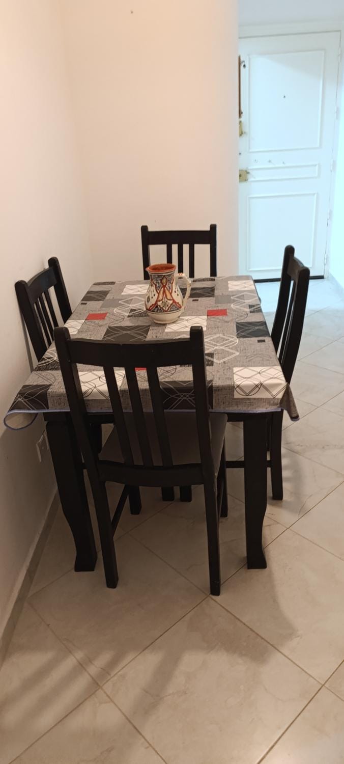 Appartement Munia Martil Apartment in Tangier-Tétouan-Al Hoceima