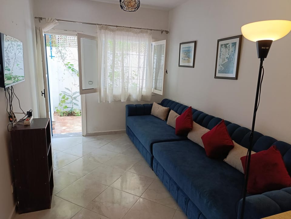 Appartement Munia Martil Apartment in Tangier-Tétouan-Al Hoceima