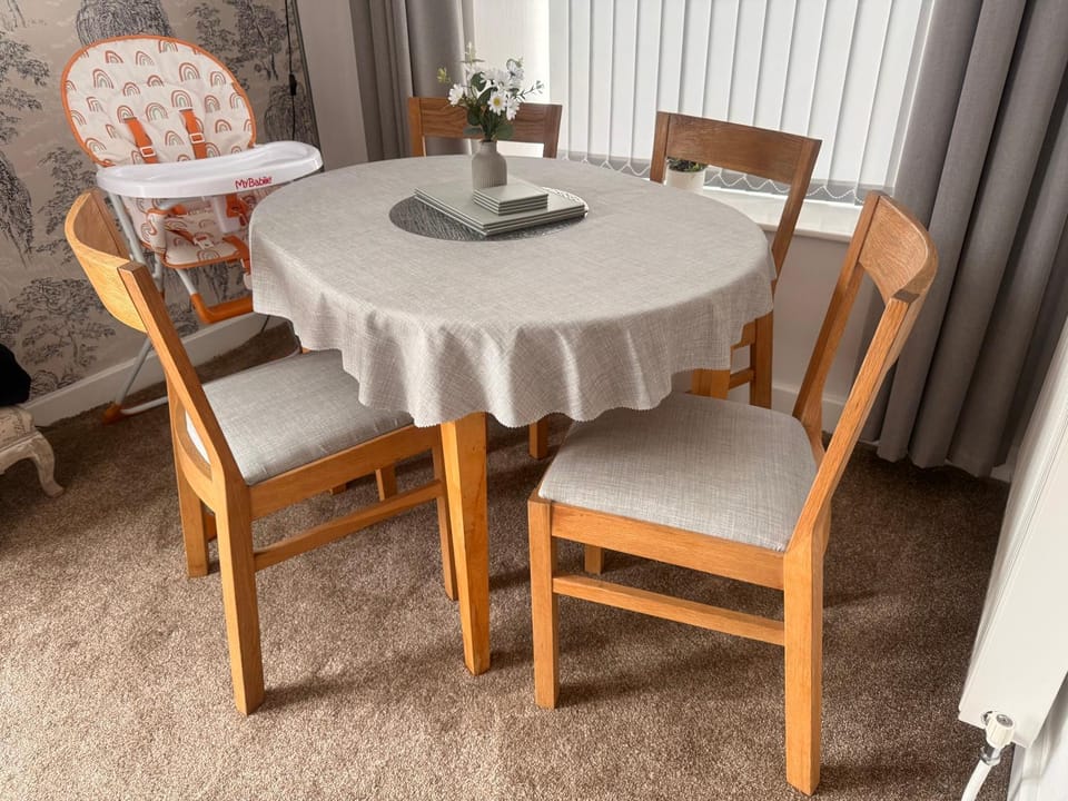 Mountain View Apartment in Calderdale