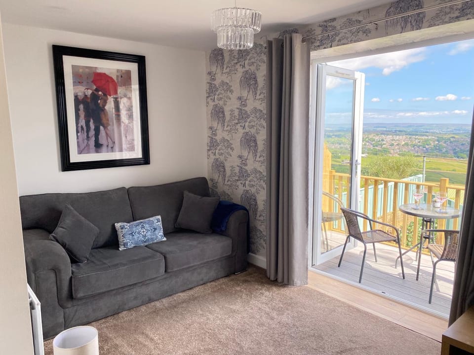 Patio, Natural landscape, View (from property/room), Balcony/Terrace, Living room, Seating area