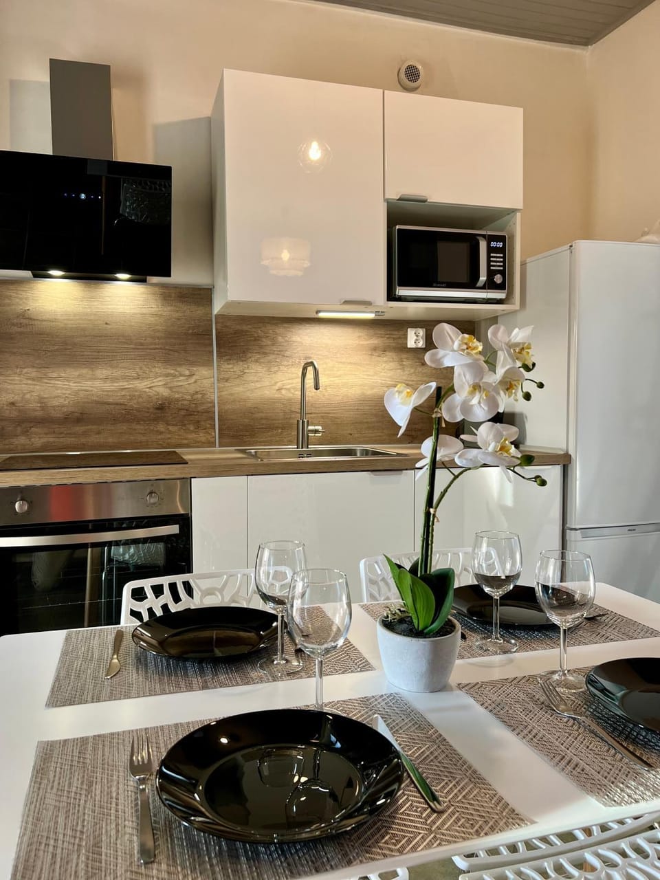 Nid douillet OYONNAX centre ville Apartment in Oyonnax