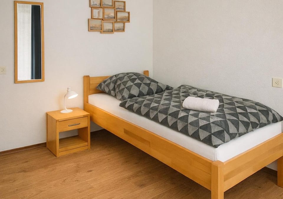 Dietzenbach Haus mit 5 Zimmern langfristig zu vermieten House in Frankfurt