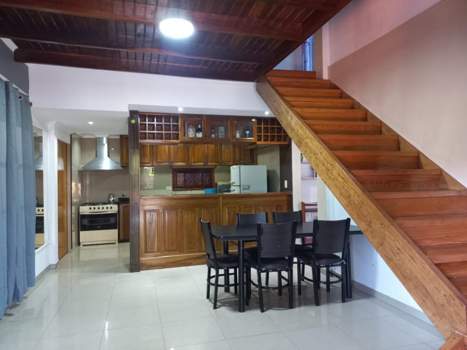 Rincón soñado para 8 personas House in Puerto Iguazú