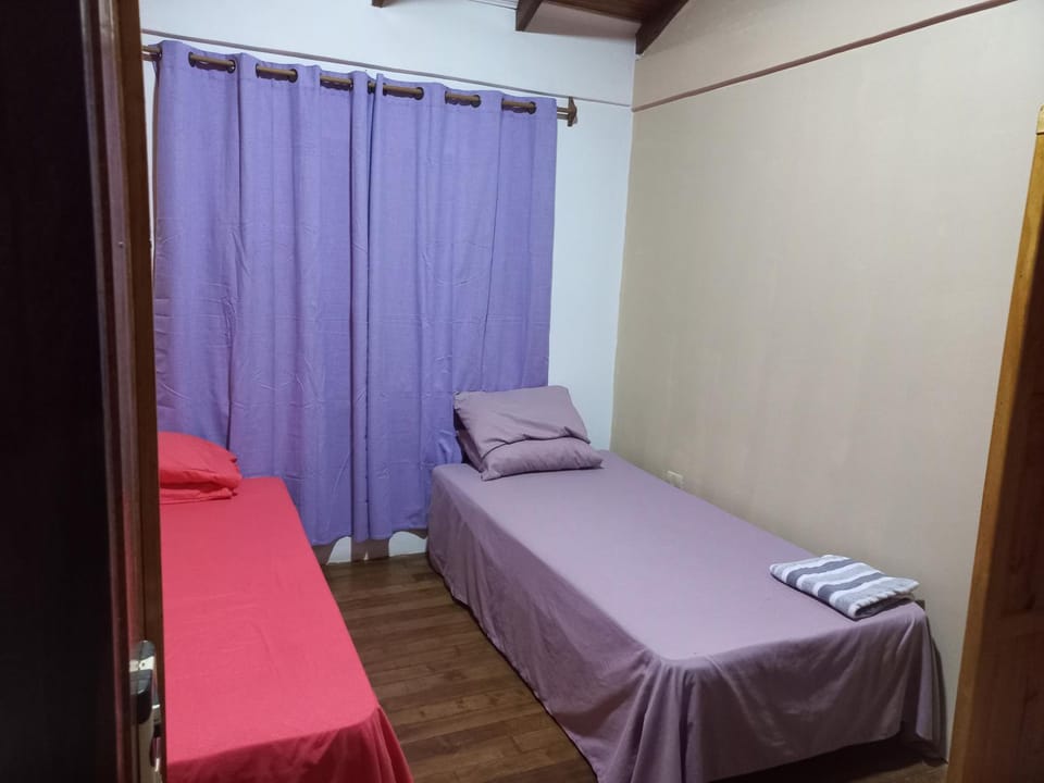 Rincón soñado para 8 personas House in Puerto Iguazú