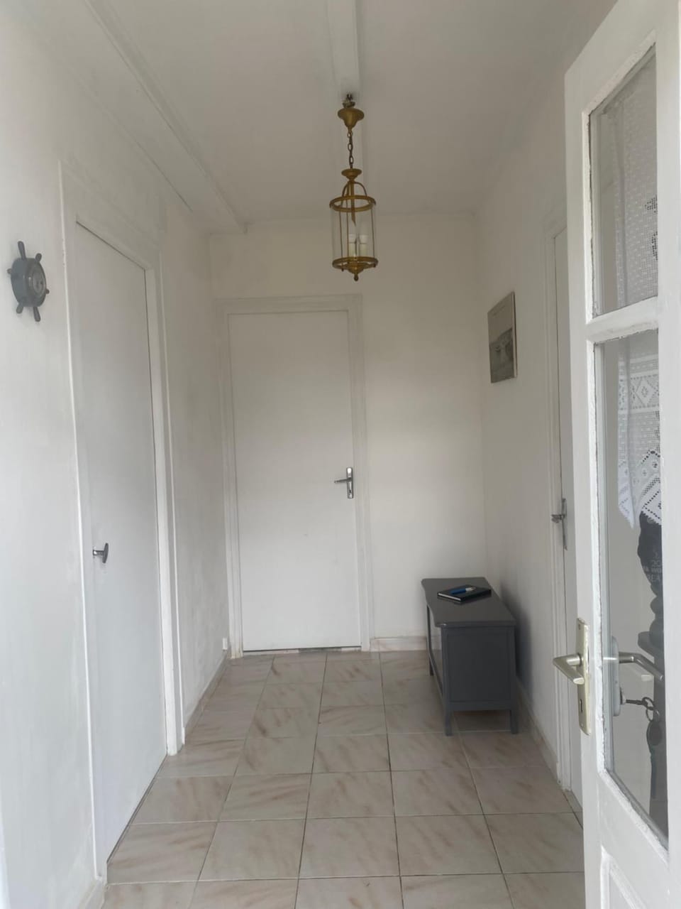 La Maritaine House in Brittany