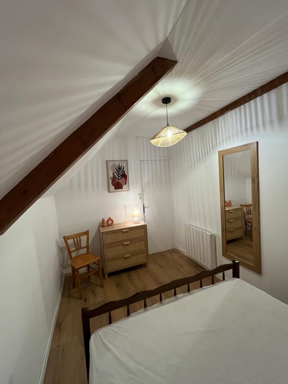 La Maritaine House in Brittany