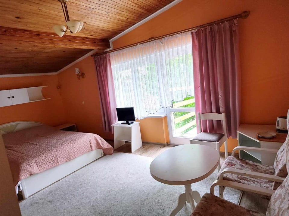 Dom wypoczynkowy Małgosia Bed and Breakfast in Pomeranian Voivodeship