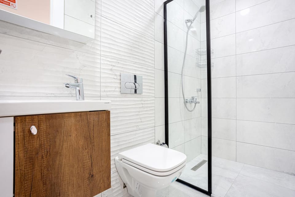 Armel Homes Taksim Apartment hotel in Istanbul