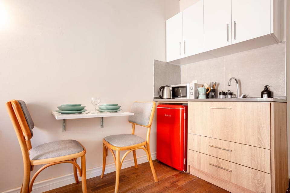 Armel Homes Taksim Apartment hotel in Istanbul