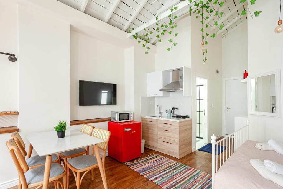 Armel Homes Taksim Apartment hotel in Istanbul